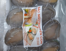 BÀO NGƯ LUXY